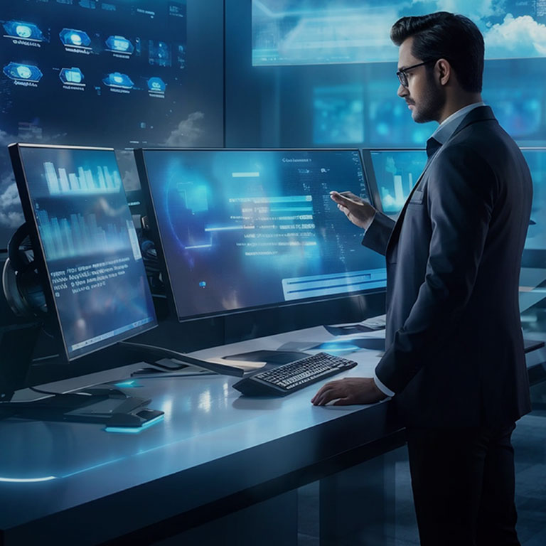 Azure and AWS User Management